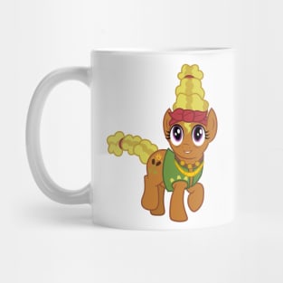 Cattail gender swap Mug